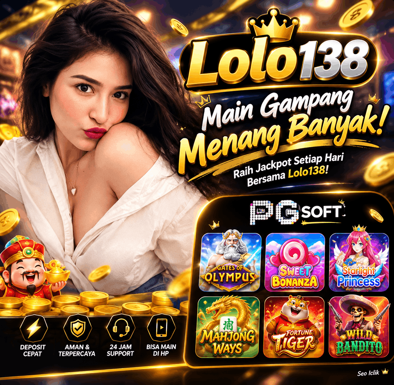 LOLO138